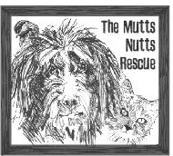 The Mutts Nutts Rescue