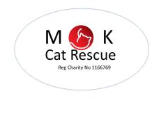 MK Cat Rescue