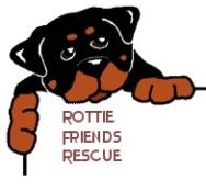Rottweiler Friends Rescue