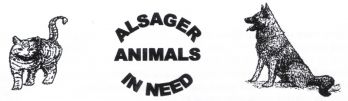 Alsager Animals in Need