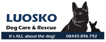 LUOSKO German Shepherd Dog Rescue (LGSDR)