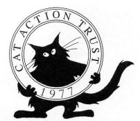 Cat Action Trust 1977 Nuneaton&Hinckley Branch