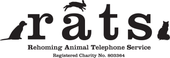 R.A.T.S (Rehoming Animal Telephone Service)