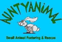 Auntyanimal Small Animal Fostering & Rescue