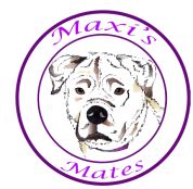 Maxi's Mates Rescue & Rehoming Centre