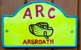 Animal Rescue Centre Arbroath