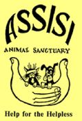 Assisi Animal Sanctuary