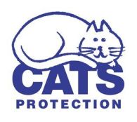 Cats Protection Ipswich