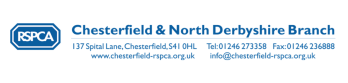 Chesterfield Animal Centre