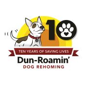 Dun-Roamin' (Dog) Rehoming