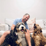 Upcoming Litter! F1b mini bernedoodles